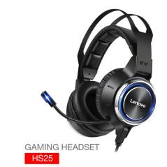 LENOVO HS25-BK