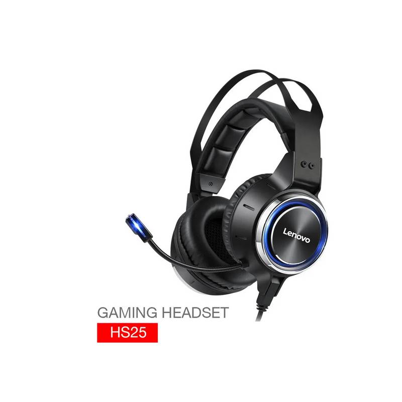 LENOVO HS25-BK