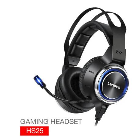 LENOVO HS25-BK