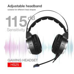 LENOVO HS25-BK