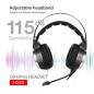LENOVO HS25-BK