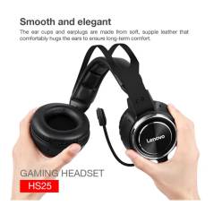 LENOVO HS25-BK