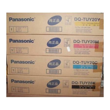 PANASONIC DQ-TUY28K-PB