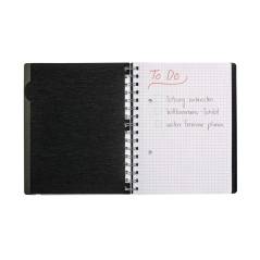 KOLMA Notizbuch / 06.521.06