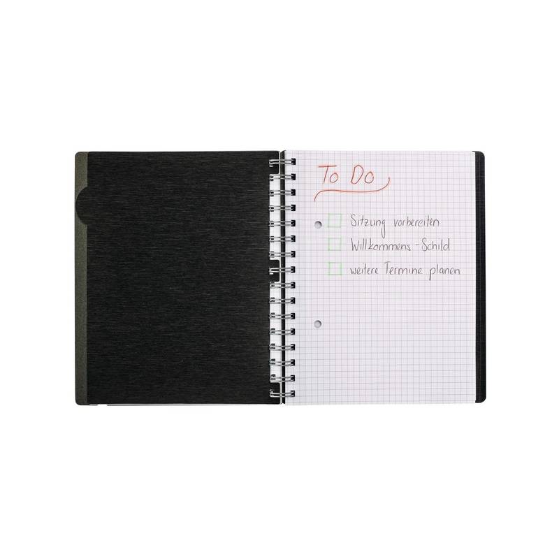 KOLMA Notizbuch / 06.521.06