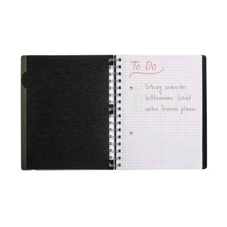 KOLMA Notizbuch / 06.521.06
