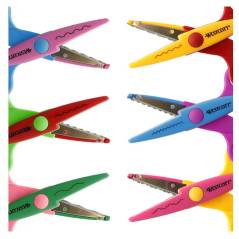 WESTCOTT Kreativscheren-Set / E-42515 00