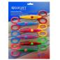 WESTCOTT Kreativscheren-Set / E-42515 00