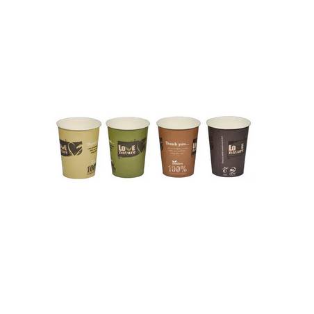 NEUTRAL Kaffeebeche / 713