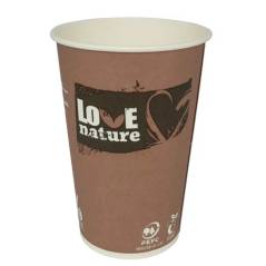 NEUTRAL Kaffeebeche / 713