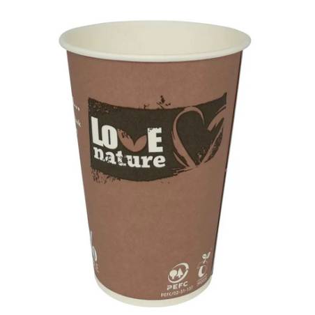 NEUTRAL Kaffeebeche / 713