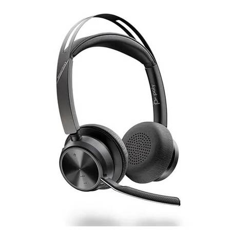 Poly Headset 213727-01