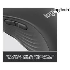 Logitech Mobile Maus Signature M650 L