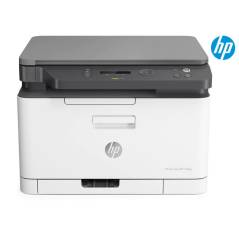 HP Multifunktionsdrucker / 4ZB96ABAZ