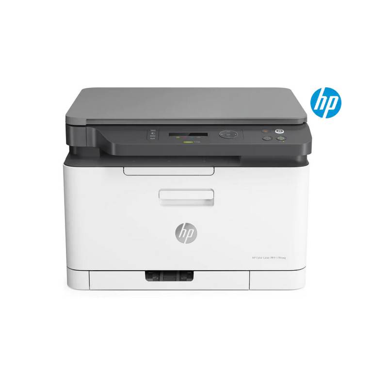HP Multifunktionsdrucker / 4ZB96ABAZ