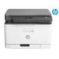 HP Multifunktionsdrucker / 4ZB96ABAZ