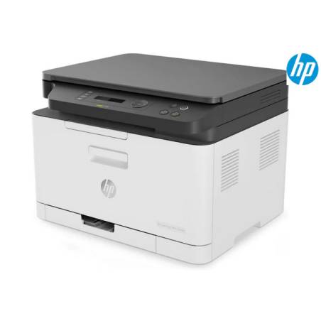 HP Multifunktionsdrucker / 4ZB96ABAZ