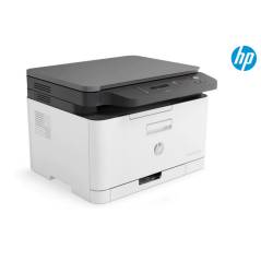 HP Multifunktionsdrucker / 4ZB96ABAZ