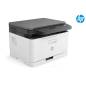 HP Multifunktionsdrucker / 4ZB96ABAZ