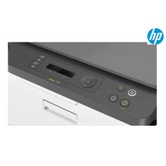 HP Multifunktionsdrucker / 4ZB96ABAZ