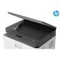HP Multifunktionsdrucker / 4ZB96ABAZ