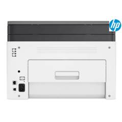 HP Multifunktionsdrucker / 4ZB96ABAZ