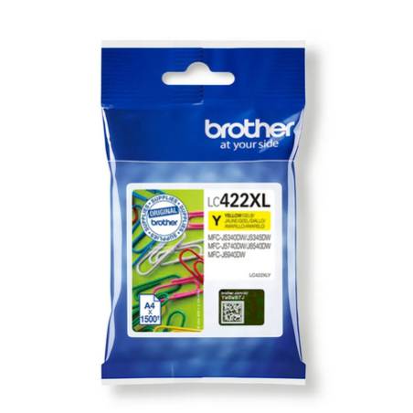 BROTHER / LC-422XLBK