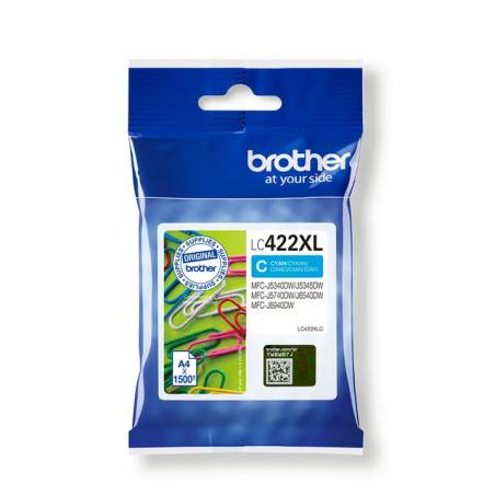 BROTHER / LC-422XLC