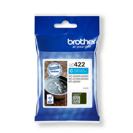BROTHER / LC-422C