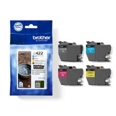 BROTHER LC-422VAL