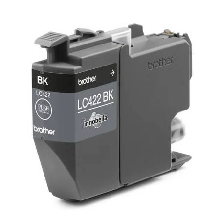 BROTHER LC-422BK