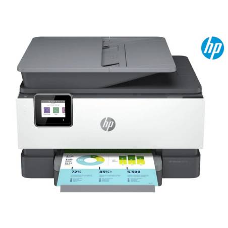 HP OfficeJet Pro 9012e