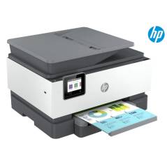HP OfficeJet Pro 9012e