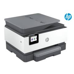 HP OfficeJet Pro 9012e