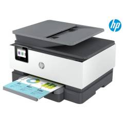 HP OfficeJet Pro 9012e