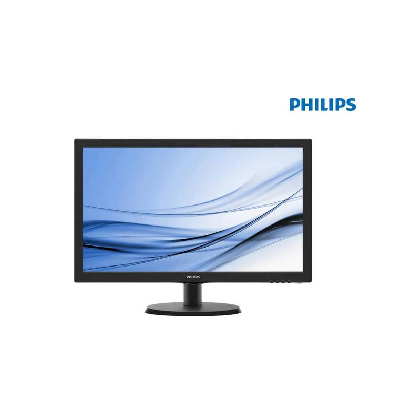 Philips 223V5LHSB/00