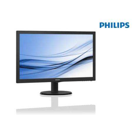 Philips 223V5LHSB/00