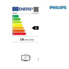 Philips 221B7QPJKEB/00