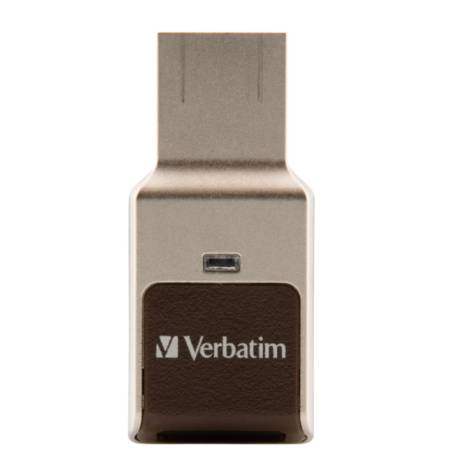 Verbatim Fingerprint Secure