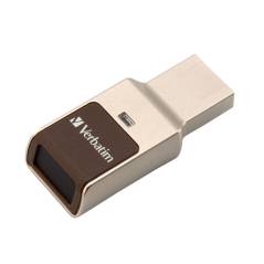 Verbatim Fingerprint Secure