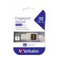 Verbatim Fingerprint Secure Verbatim Fingerprint Secure