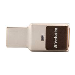 Verbatim Fingerprint Secure