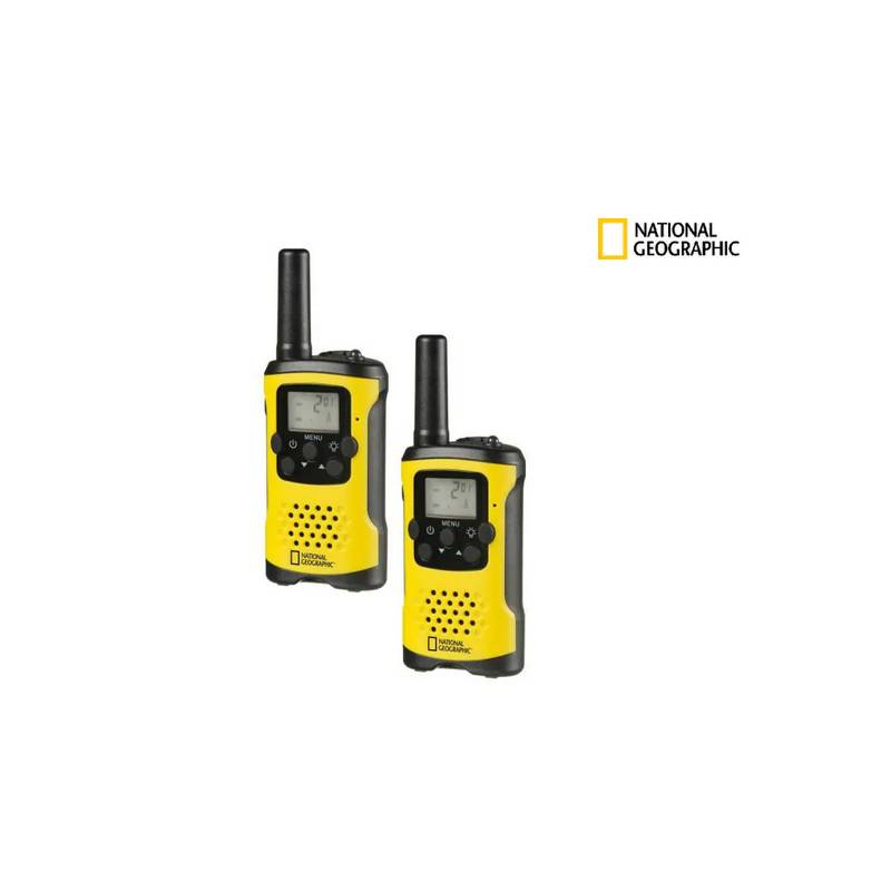 National Geographic BR-9111400 National Geographic BR-9111400
