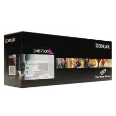 Lexmark 24B7500