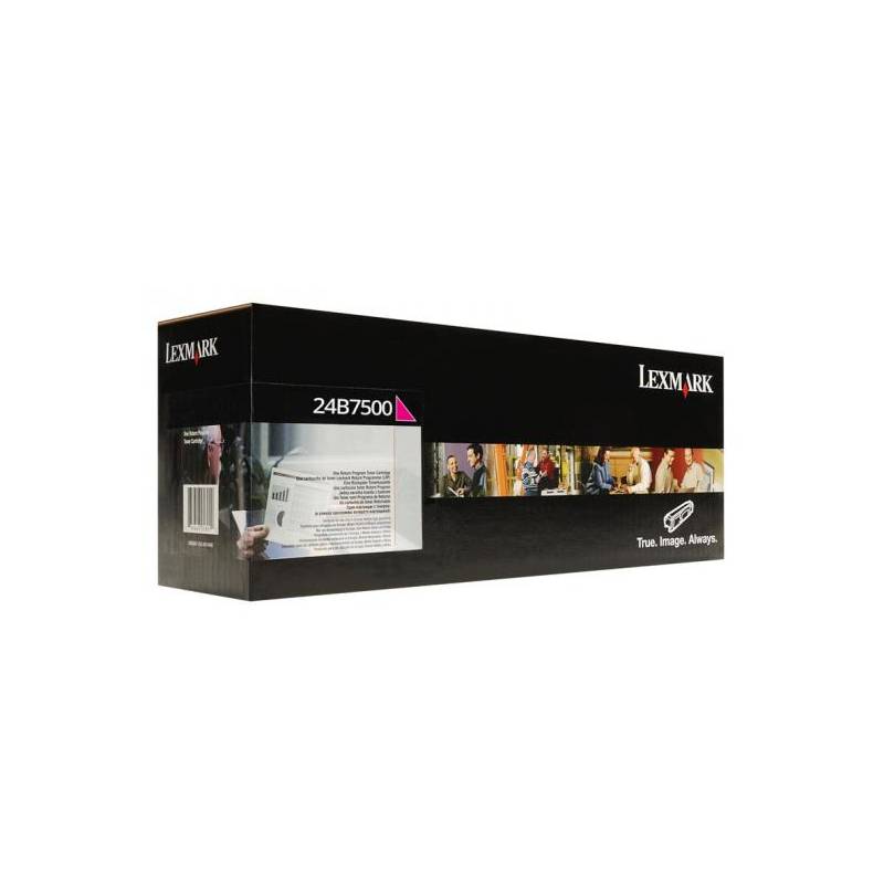 Lexmark 24B7500