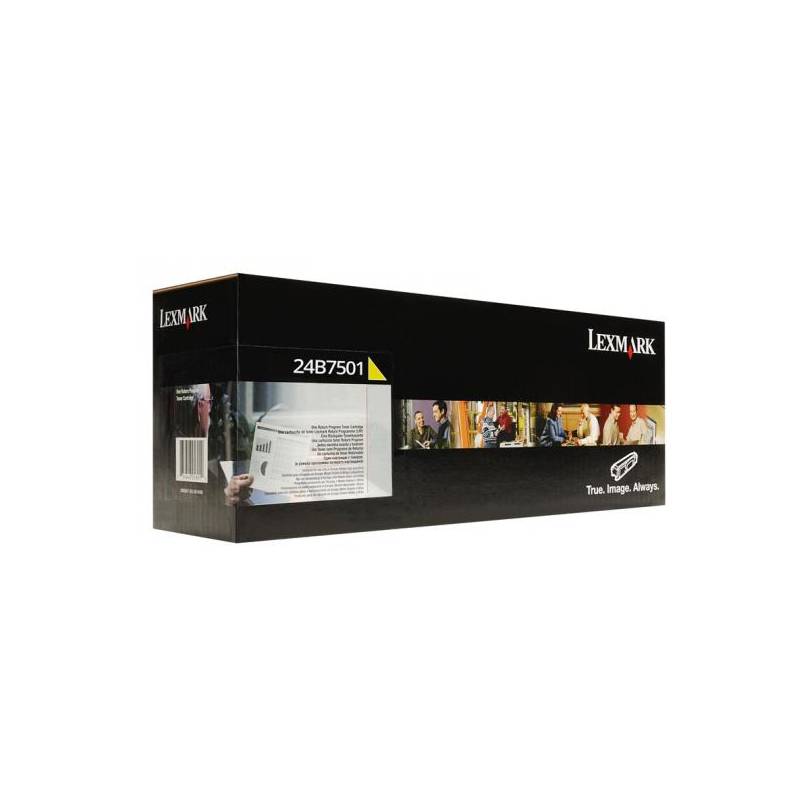 Lexmark 24B7501