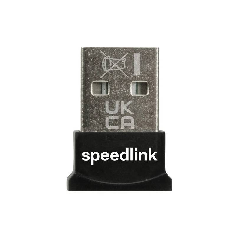 SPEEDLINK SL-167411-BK