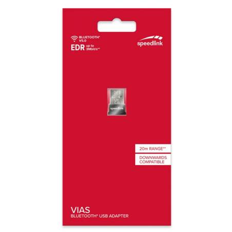 SPEEDLINK SL-167411-BK