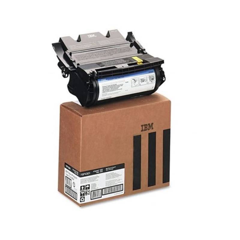 IBM RICOH INFOPRINT 75P4301