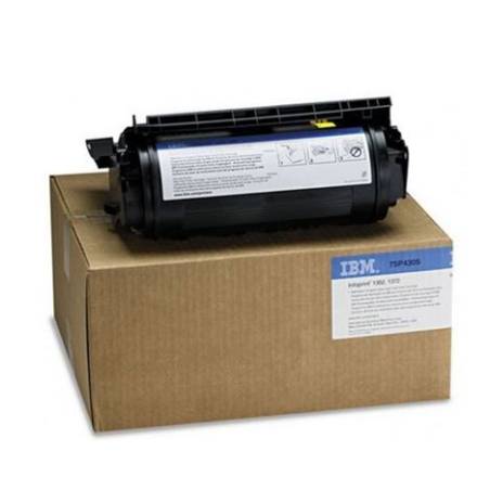 IBM RICOH INFOPRINT 75P4305
